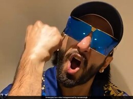 IPL 2020 Final, MI vs DC: Ranveer Singh, Amitabh Bachchan Celebrate As Mumbai Indians Clinch 5th Title IPL 2020 Final, MI vs DC: Ranveer Singh, Amitabh Bachchan Celebrate As Mumbai Indians Clinch 5th Title