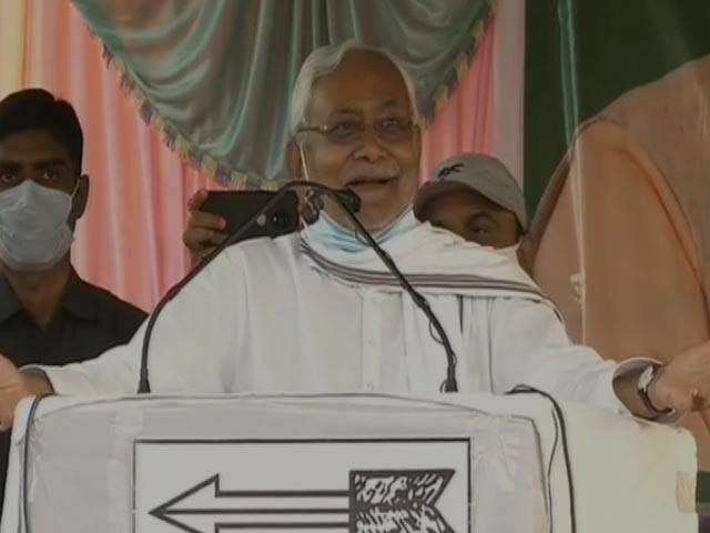 Side-Tracking Disappoints Nitish Kumar. End Of Line For BJP-RJD In Bihar?