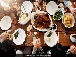 Thanksgiving Day 2020: We Planned The Perfect Menu For Your Special Dinner; Try All These Recipes Thanksgiving Day 2020: We Planned The Perfect Menu For Your Special Dinner; Try All These Recipes