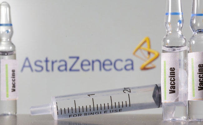 Oxford Vaccine Can Be 90% Effective; Serum Institute Is India Partner