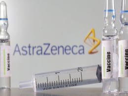AstraZeneca-Oxford Covid Vaccine Cleared By UK As It Fights Mutant Virus AstraZeneca-Oxford Covid Vaccine Cleared By UK As It Fights Mutant Virus