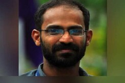 Supreme Court Notice To UP Over Kerala Journalist Arrest Supreme Court Notice To UP Over Kerala Journalist Arrest