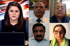 UP Government Employee Abused Children, Filmed Them, Sold Videos For 10 Years UP Government Employee Abused Children, Filmed Them, Sold Videos For 10 Years