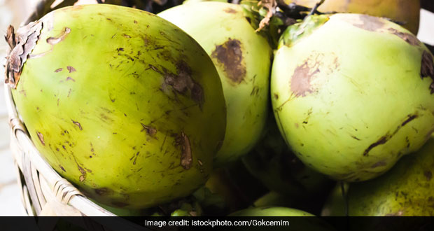 Did You Know: Students In This Bali College Can Pay Tuition Fees In Coconuts Instead Of Cash