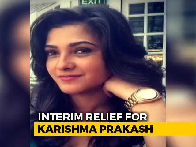 Deepika Padukone's Manager Gets Protection From Arrest Till November 7