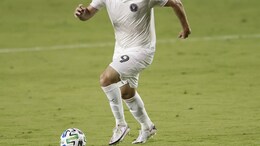 Former Argentina Striker Gonzalo Higuain To Retire After 2022 MLS Season
