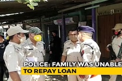 Family Of 5 Allegedly Dies By Suicide In Assam Family Of 5 Allegedly Dies By Suicide In Assam