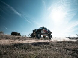 2021 Dakar Rally To See Lowest Participation In 25 Years Due To COVID-19 2021 Dakar Rally To See Lowest Participation In 25 Years Due To COVID-19