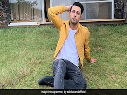 साहिल आनंद के हाथ से कोरोना के कारण छूट गए थे कई प्रोजेक्ट, इंटरव्यू में बोले- मुझे इसका अफसोस नहीं... साहिल आनंद के हाथ से कोरोना के कारण छूट गए थे कई प्रोजेक्ट, इंटरव्यू में बोले- मुझे इसका अफसोस नहीं...