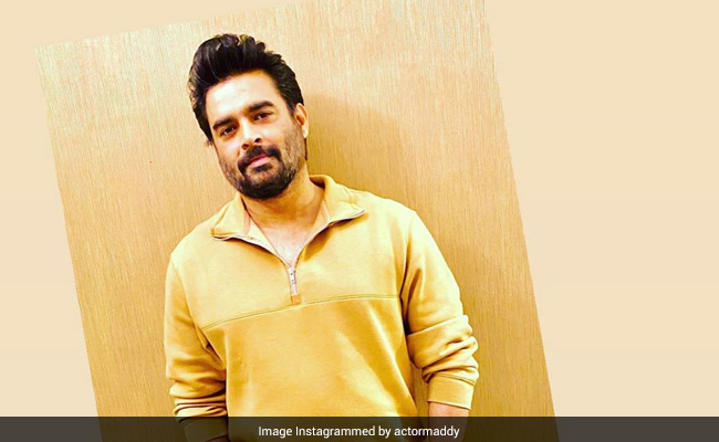 The Curious Case Of Madhavan's Age Hilariously Explained By The Actor