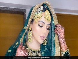 Sana Khan के अतीत पर यूजर ने बनाया नेगेटिव Video तो एक्ट्रेस ने लगाई फटकार, बोलीं- किसी को डिप्रेशन में मत धकेलो Sana Khan के अतीत पर यूजर ने बनाया नेगेटिव Video तो एक्ट्रेस ने लगाई फटकार, बोलीं- किसी को डिप्रेशन में मत धकेलो