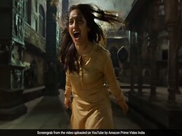 <I>Durgamati</i> Trailer: Bhumi Pednekar Opens Pandora's Box In Gripping Horror-Thriller <I>Durgamati</i> Trailer: Bhumi Pednekar Opens Pandora's Box In Gripping Horror-Thriller