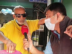 'My Video Got Them Help': Blogger On 'Baba Ka Dhaba' Owner's Allegation 'My Video Got Them Help': Blogger On 'Baba Ka Dhaba' Owner's Allegation