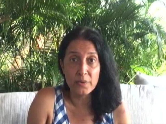 We Need To Raise The Funds To Help Children Continue Education: Shaheen Mistri, Teach For India