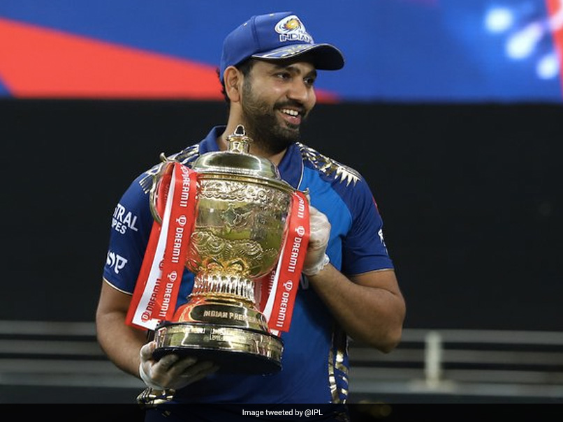 "Complete Domination": Sachin Tendulkar Congratulates Mumbai Indians For Winning Fifth IPL Title