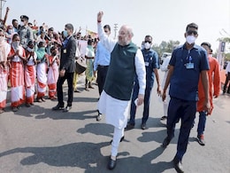 तुष्टिकरण की राजनीति ने छीन लिया बंगाल का गौरव, पुनर्स्थापना की जरूरत, बोले- अमित शाह तुष्टिकरण की राजनीति ने छीन लिया बंगाल का गौरव, पुनर्स्थापना की जरूरत, बोले- अमित शाह