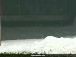 Pollution Board Asks Agencies Of Delhi, Haryana, UP To Ensure Sewage Treatment Over Frothing In Yamuna Pollution Board Asks Agencies Of Delhi, Haryana, UP To Ensure Sewage Treatment Over Frothing In Yamuna