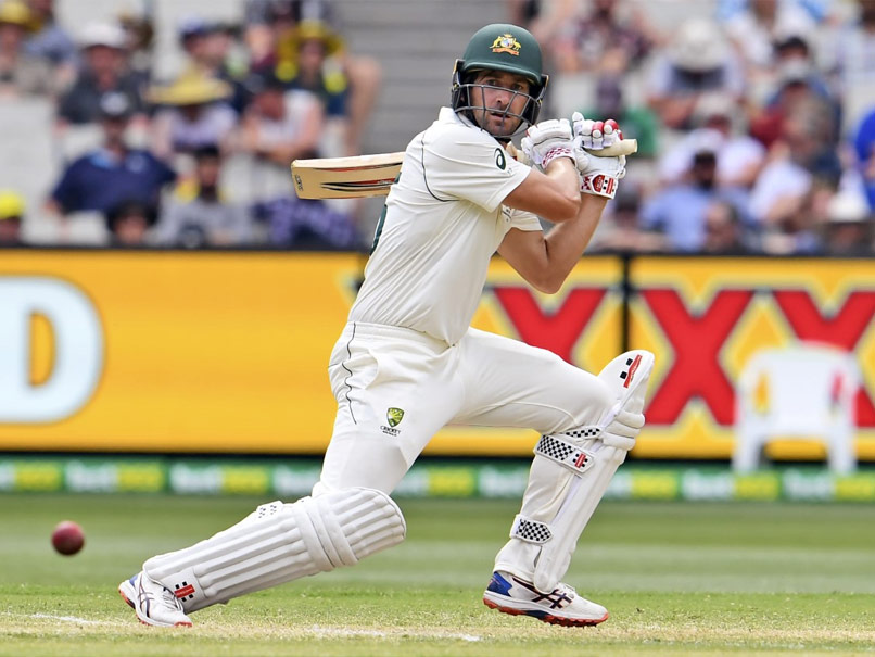 Australia vs India: Joe Burns Looks ''Lost Soul'', Make Matthew Wade, Marcus Harris Open, Says Allan Border