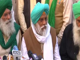 "किसने आपसे कृषि बिल की मांग की थी" : नाराज किसानों का केंद्र से सवाल "किसने आपसे कृषि बिल की मांग की थी" : नाराज किसानों का केंद्र से सवाल