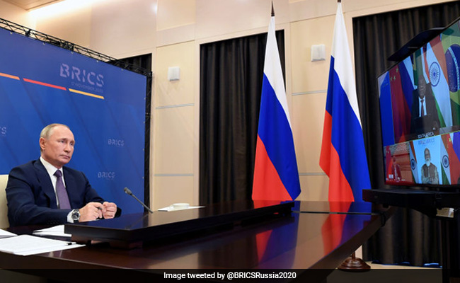 BRICS Unveils New Counter-Terrorism Strategy