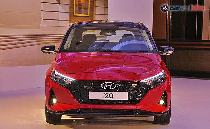 New Gen Hyundai i20 Receives 10,000 Bookings