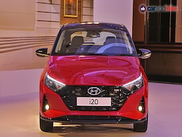 New Gen Hyundai i20 Receives 10,000 Bookings New Gen Hyundai i20 Receives 10,000 Bookings