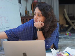 Aamir Khan's Daughter Ira On Her 'Privilege' And Her Mental Health Aamir Khan's Daughter Ira On Her 'Privilege' And Her Mental Health