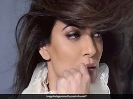 व्हाइट ड्रेस में सुष्मिता सेन ने शेयर की फोटो, लिखा- कोई गलती मत करो...देखें Photo व्हाइट ड्रेस में सुष्मिता सेन ने शेयर की फोटो, लिखा- कोई गलती मत करो...देखें Photo