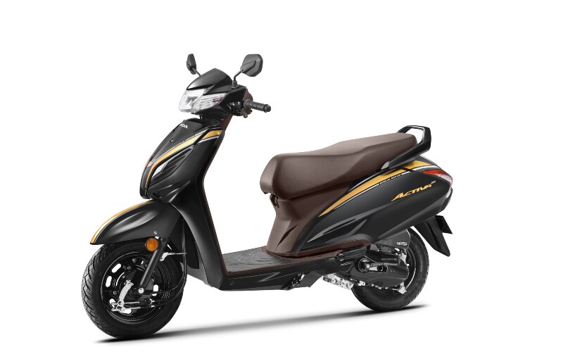 Two-Wheeler Sales February 2021: Honda Sells Over 4 Lakh Units