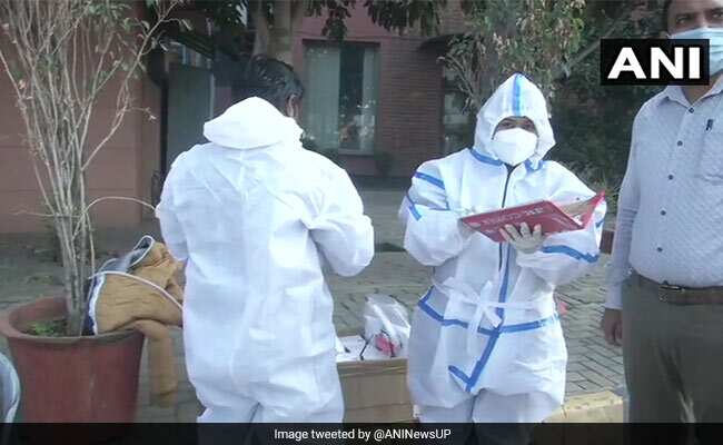 पुडुचेरी: कोविड 19 के 27 नये मामले सामने आये, कोई मौत नहीं