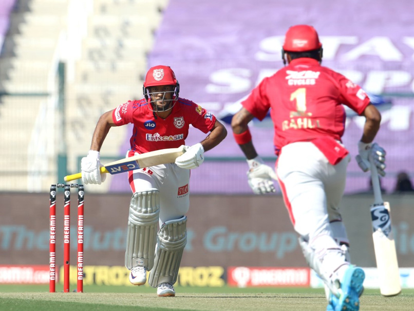 CSK vs KXIP: कुछ ऐसे किंग्स इलेवन पंजाब हुआ प्ले-ऑफ की रेस से बाहर, रिपोर्ट जानिए