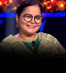 'Kaun Banega Crorepati 12' Gets Its First Crorepati In Nazia Nasim 'Kaun Banega Crorepati 12' Gets Its First Crorepati In Nazia Nasim