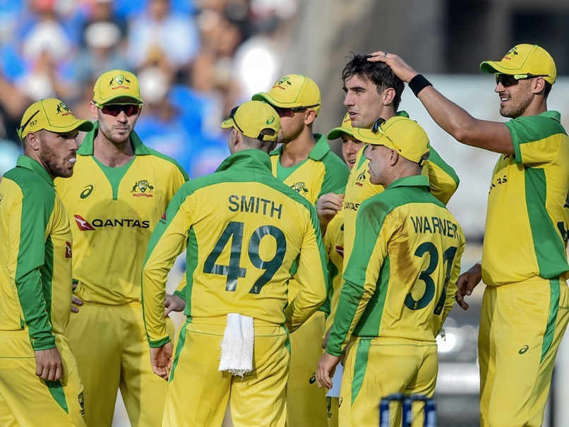 "Leave Nothing To Chance": Iceland Cricket's Dig At Australia Ahead Of World Cup Final