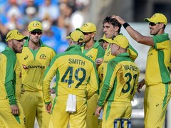 Warner, Cummins Among Stars Rested For White-Ball Matches In Pakistan