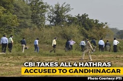 Hathras Accused To Undergo Polygraph Test, Brain Mapping: Report Hathras Accused To Undergo Polygraph Test, Brain Mapping: Report