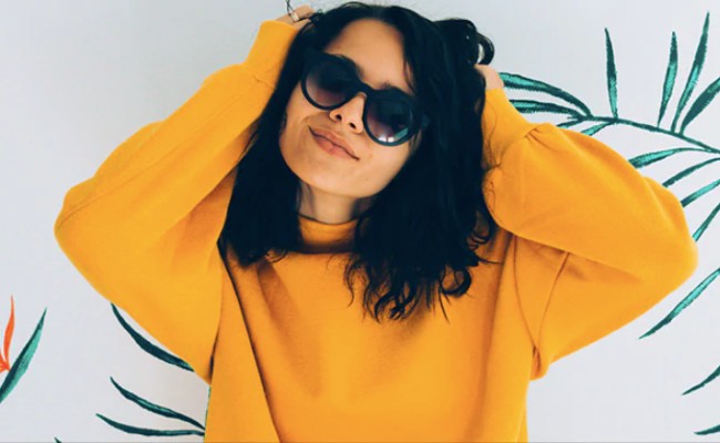 These Sweatshirts For Women And Men Will Keep You Cosy And Warm