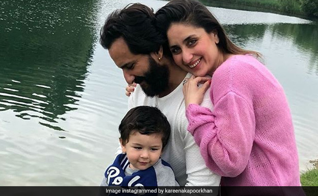 Kareena Kapoor's Diwali Plans: Low-Key Celebrations In Dharamshala With Saif Ali Khan And Taimur