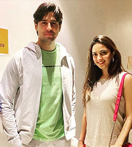 Did Akshay Kumar Just Confirm Kiara Advani Is Dating Sidharth Malhotra?
