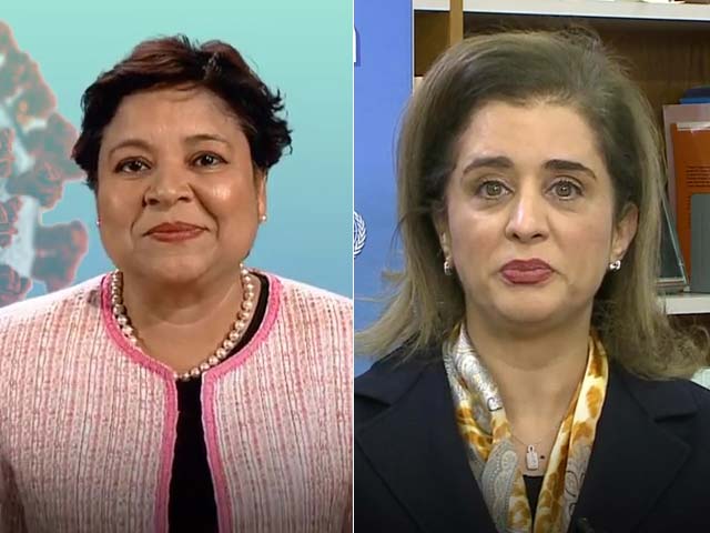 WHO's Science In 5: Coronavirus Tests