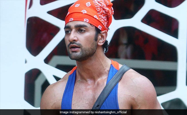 बिग बॉस से बाहर आते ही निशांत ने एविक्शन के फैसले पर उठाए सवाल, फैन्स से पूछा- आपको क्या लगता है...