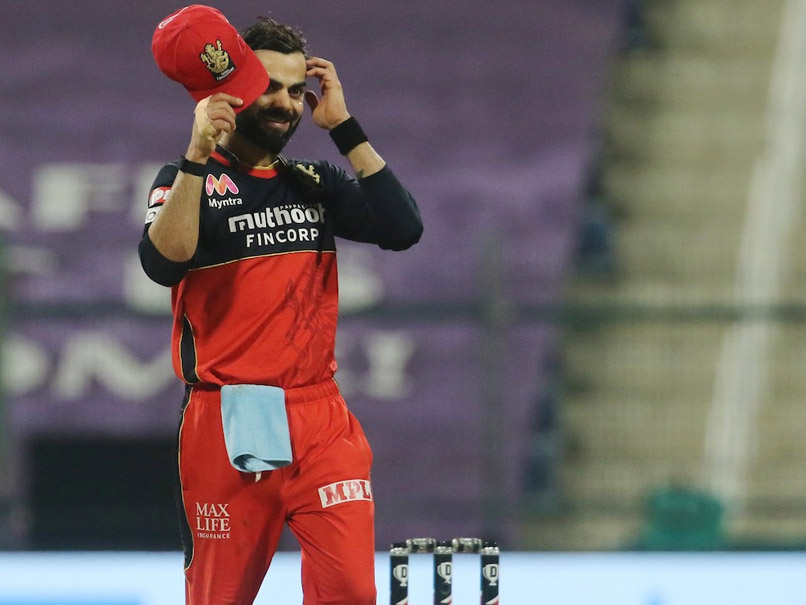 Virat Kohli Birthday: Cake Smeared On RCB Captain, Team Calls It "As Smashing As His Batting". See Pics