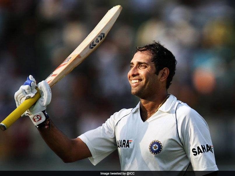 VVS Laxman's Birthday: Wishes Pour In For India Legend On 46th Birthday