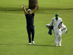 Jon Rahm’s £2.21 Million DP World Tour Settlement Leaves Luke Donald Relieved Before Ryder Cup