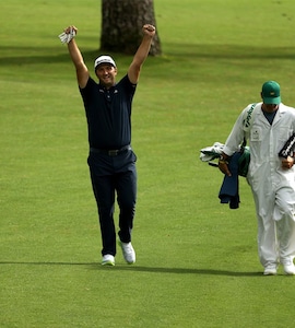 Jon Rahm’s £2.21 Million DP World Tour Settlement Leaves Luke Donald Relieved Before Ryder Cup