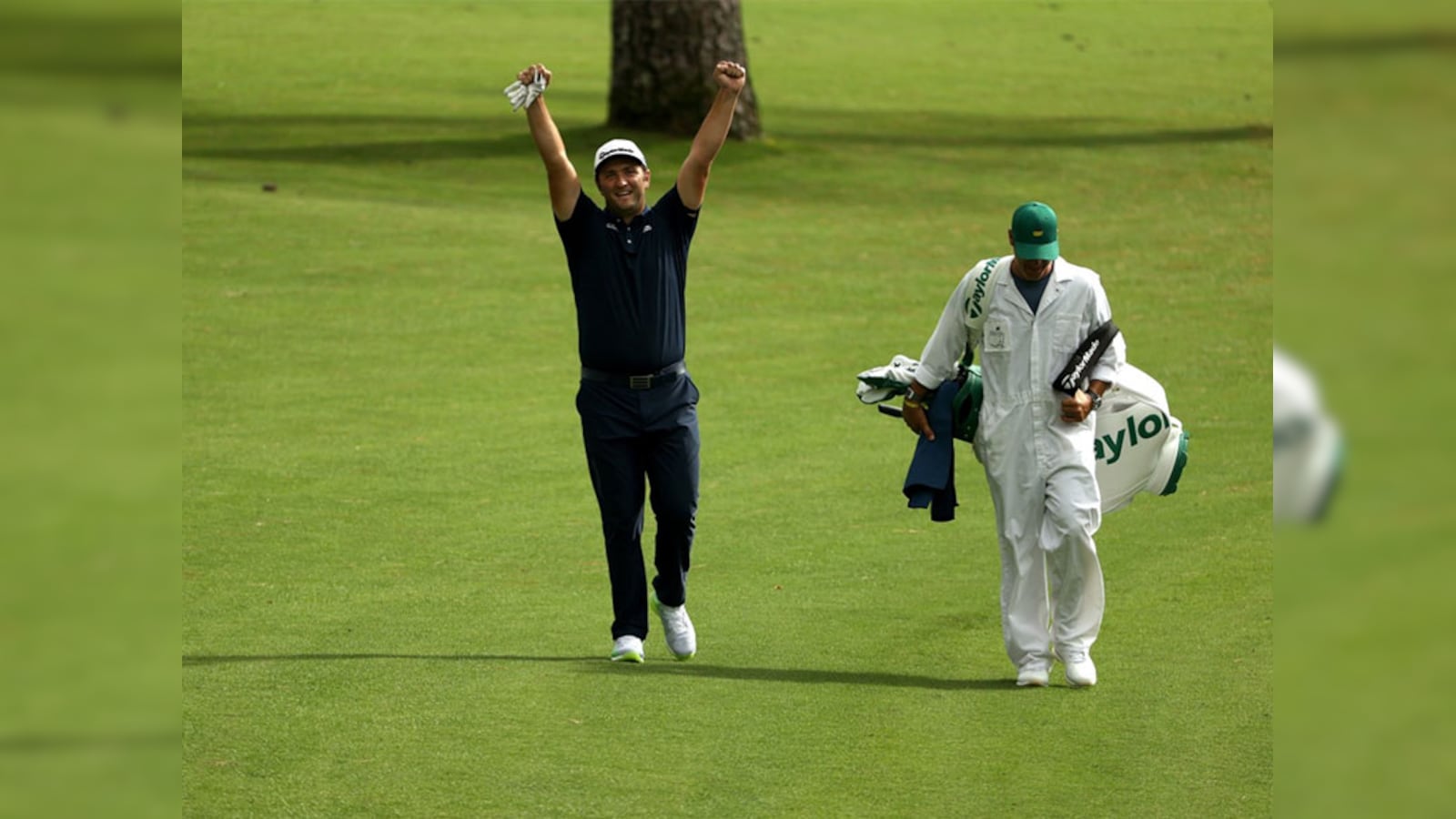 Jon Rahm’s 155 At BMW PGA Championship Becomes His Worst 36-Hole Score