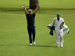 Jon Rahm’s 155 At BMW PGA Championship Becomes His Worst 36-Hole Score