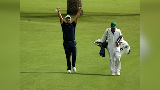 Jon Rahm&rsquo;s 155 At BMW PGA Championship Becomes His Worst 36-Hole Score