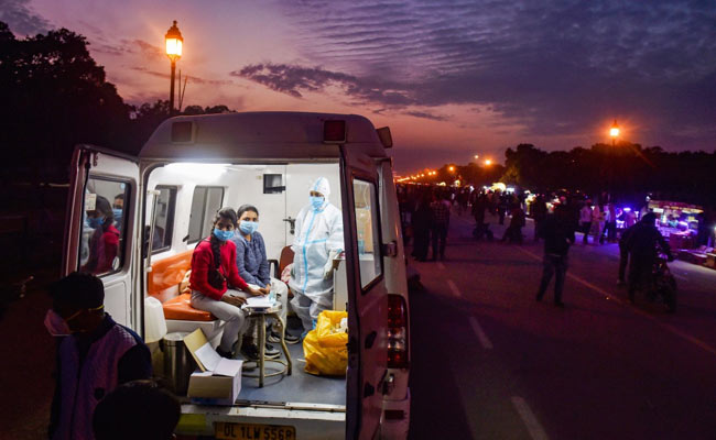 कोरोना से निपटने के लिए दिल्ली सरकार का ग्रेडेड रिस्पॉन्स एक्शन प्लान, ये हैं 4 अलर्ट मोड