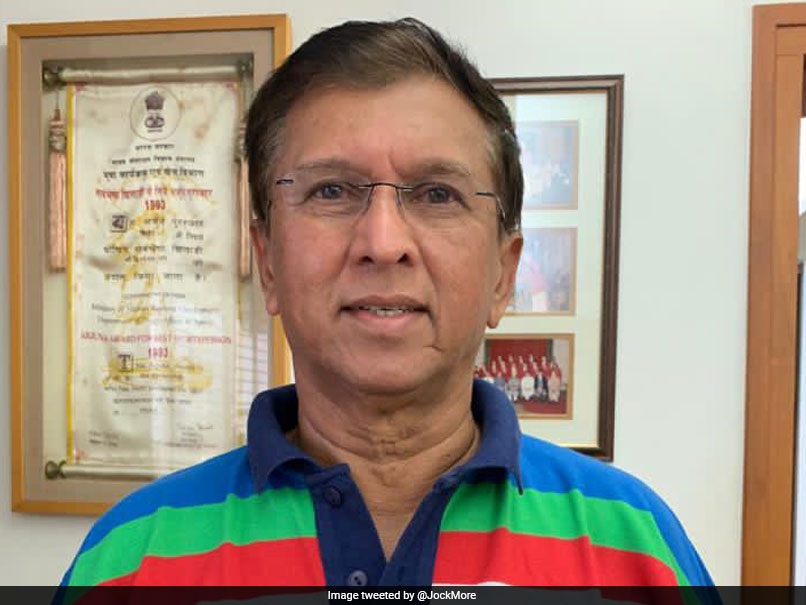 IND-PAK मैच से पहले किरण मोरे ने जावेद मियांदाद को फिर से चिढ़ाया, इस बार किया कुछ ऐसा