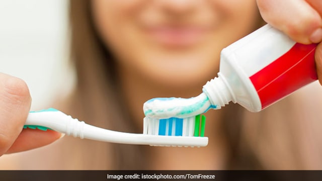 Toothbrushes also come with an expiry date but very few people know that